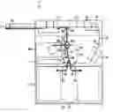 Fig. 01 - Transport diverter and paper sheet processing unit