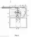 Fig. 07 - Transport diverter and paper sheet processing unit