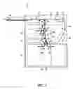 Fig. 08 - Transport diverter and paper sheet processing unit