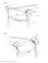 Fig. 02 - Supermarket cage protection device