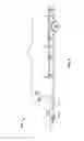 Fig. 02 - Pivoting hitch system for trailer