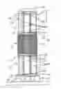 Fig. 02 - MODULAR, COLLAPSIBLE-SAIL WINDMILL TOWER SYSTEM