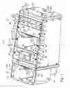 Fig. 02 - Reconfigurable console mount