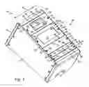 Fig. 02 - Reconfigurable console mount