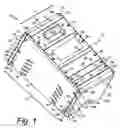 Fig. 02 - Modular console system