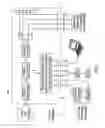 Fig. 02 - DC power outlets in fixed power distribution systems in or on wall installations
