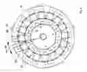 Fig. 07 - Polyphasic multi-coil electric device