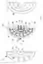 Fig. 13 - Polyphasic multi-coil electric device