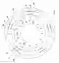 Fig. 14 - Polyphasic multi-coil electric device