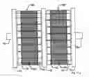Fig. 16 - Polyphasic multi-coil electric device