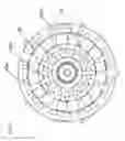 Fig. 18 - Polyphasic multi-coil electric device