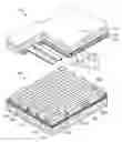 Fig. 01 - Green phosphor for plasma display panel, green phosphor composition including the same, and plasma display panel including the same