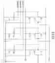 Fig. 06 - Voltage regulator having active foldback current limiting circuit