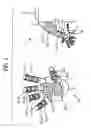 Fig. 02 - Detecting device having viscoelastic magnet
