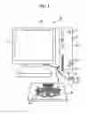 Fig. 02 - Keyboard and information processing device
