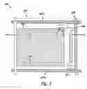 Fig. 03 - Displaying electrophoretic particles