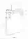 Fig. 06 - Adjustable Mount Printhead Assembly