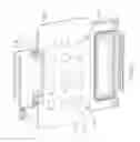 Fig. 08 - Adjustable Mount Printhead Assembly