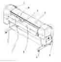 Fig. 01 - Image forming and image cutting apparatus