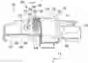 Fig. 01 - Print unit latch