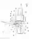 Fig. 04 - Print unit latch