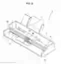 Fig. 10 - Liquid ejecting head unit and liquid ejecting apparatus