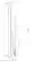 Fig. 08 - Removable inkjet printer cartridge incorproating printhead and ink storage reservoirs