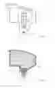 Fig. 09 - Removable inkjet printer cartridge incorproating printhead and ink storage reservoirs