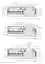 Fig. 10 - Removable inkjet printer cartridge incorproating printhead and ink storage reservoirs