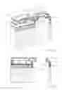 Fig. 12 - Removable inkjet printer cartridge incorproating printhead and ink storage reservoirs