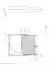 Fig. 34 - Removable inkjet printer cartridge incorproating printhead and ink storage reservoirs