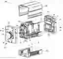Fig. 01 - Infrared camera filter wheel systems and methods