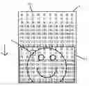 Fig. 01 - Photo sensor array using controlled motion