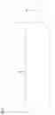 Fig. 06 - Discharge tube, ferrule, lighting device, display device and television receiver