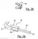 Fig. 04 - High-amplitude elastic hinge element for eyeglass frame