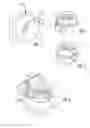 Fig. 02 - Optical assembly with a roller bearing linear guide and a motorized drive