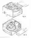 Fig. 07 - Optical assembly with a roller bearing linear guide and a motorized drive