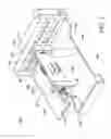 Fig. 02 - Fastening structure for expansion card