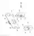 Fig. 04 - Fastening structure for expansion card