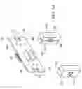 Fig. 08 - Fastening structure for expansion card
