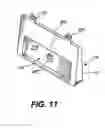 Fig. 08 - Seat Light and Plaque Holder