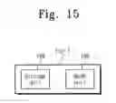 Fig. 15 - Semiconductor device having resistance based memory array and method of operation associated therewith