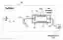 Fig. 01 - Test coupler for hearing instruments employing open-fit ear canal tips