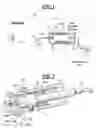 Fig. 02 - Test coupler for hearing instruments employing open-fit ear canal tips
