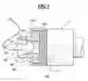 Fig. 03 - Test coupler for hearing instruments employing open-fit ear canal tips