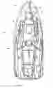 Fig. 02 - Stereo system and speakers for a watercraft
