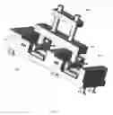 Fig. 06 - Stereo system and speakers for a watercraft