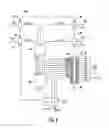 Fig. 07 - Fiber optic network architecture having optical connection terminals in series arrangement
