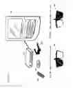 Fig. 02 - Recording medium on which 3D video is recorded, playback apparatus for playing back 3D video, and system LSI