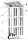 Fig. 01 - HEATER, ESPECIALLY FOR CENTRAL HEATING